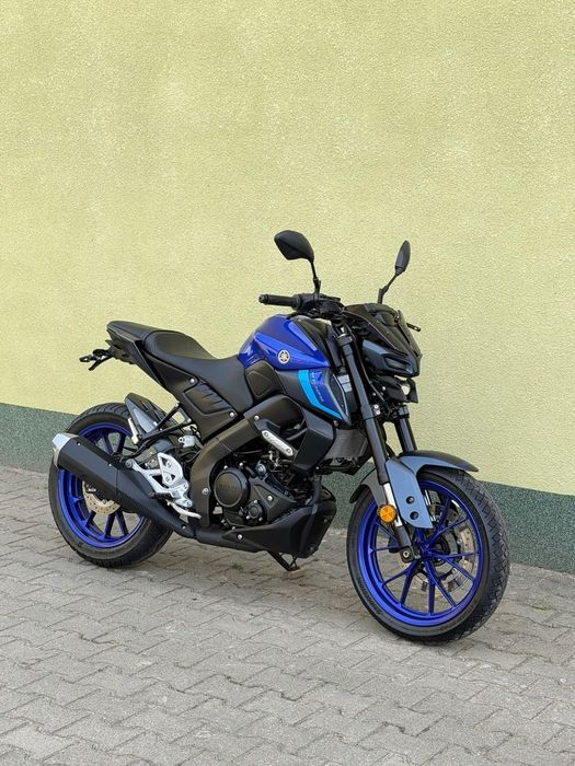 Yamaha