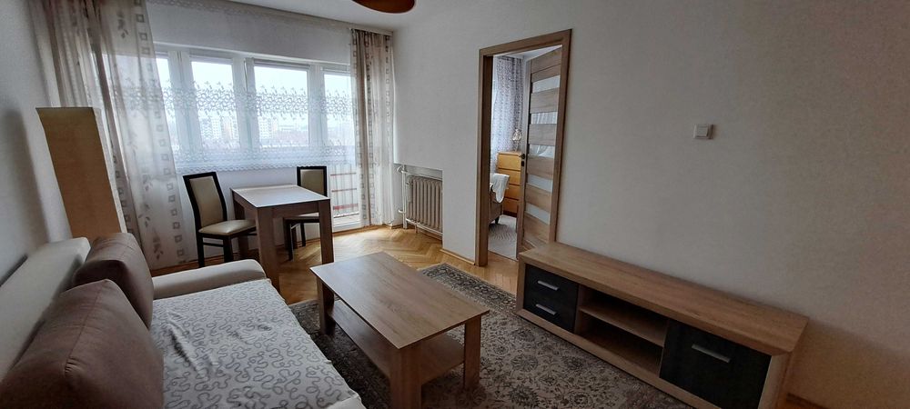 2 poojowe -38m - Praga Południe, ul. Garwolińska