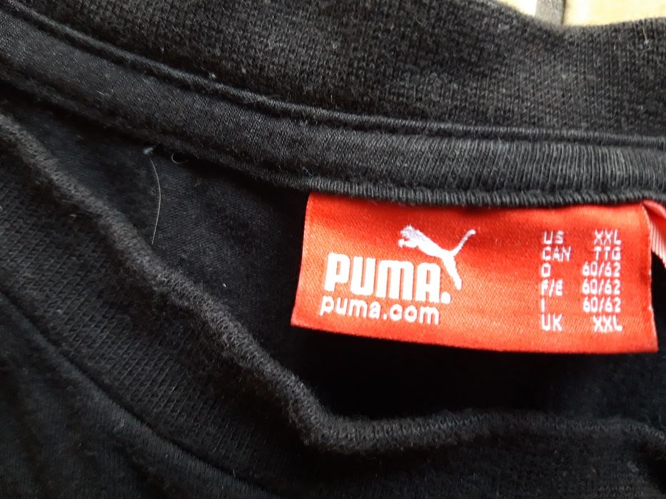 Bluza puma xl okazja