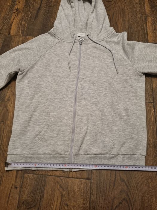 Bluza dresowa damska