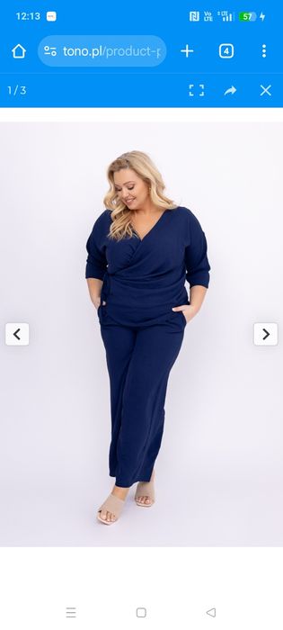 Sprzedam komplet damski