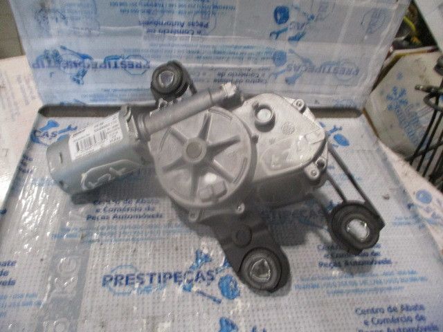 Motor limpa vidros trás VOLKSWAGEN Polo (AW1)