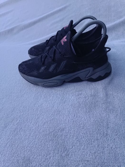 Женские кроссовки2023 Adidas р39