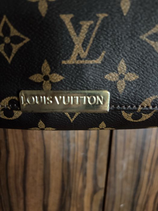 Torebka Louis Vuitton