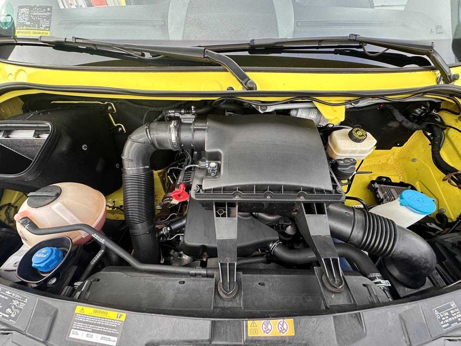 Mercedes-Benz Sprinter 2017p.