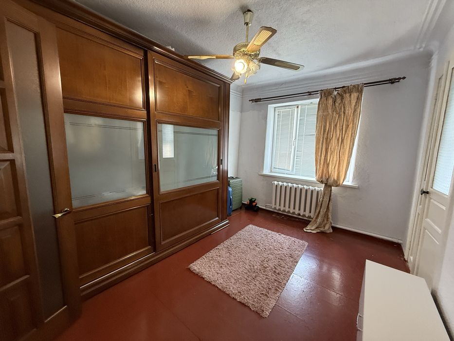 Продаю дом 150м2 с гаражом мкр Терновка