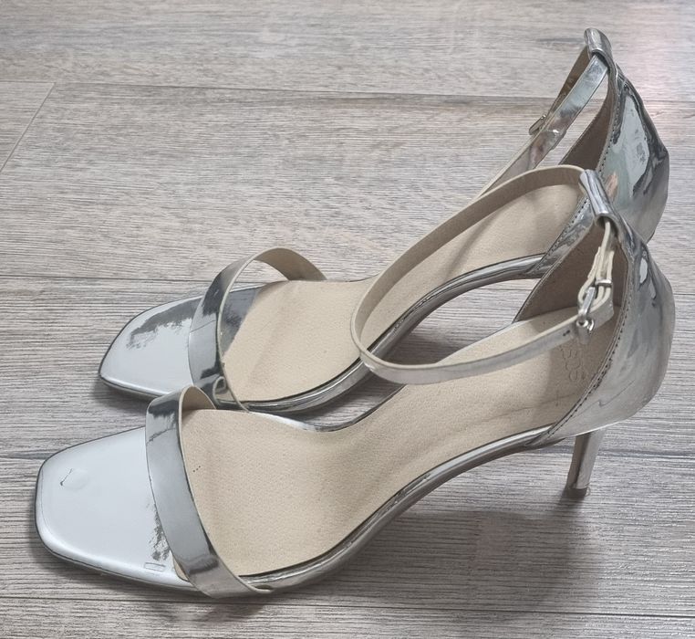 Asos Sandałki roz.41