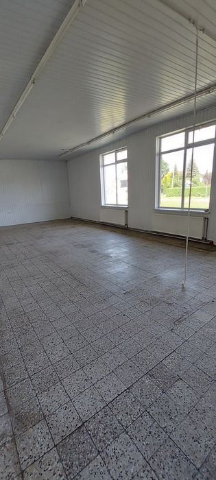 Wynajmę lokal pod działalność gospodarczą