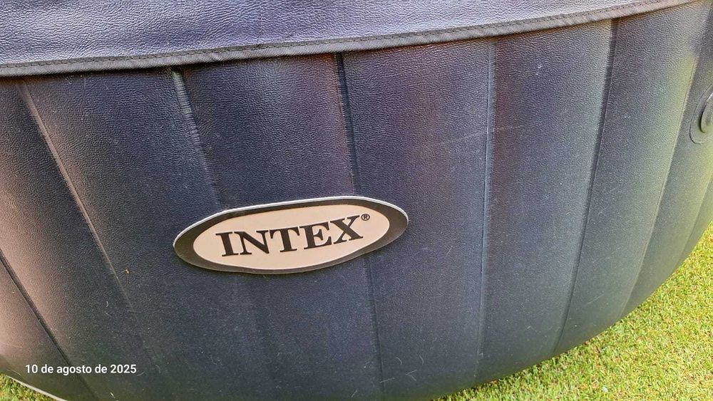 SPA Insuflável INTEX