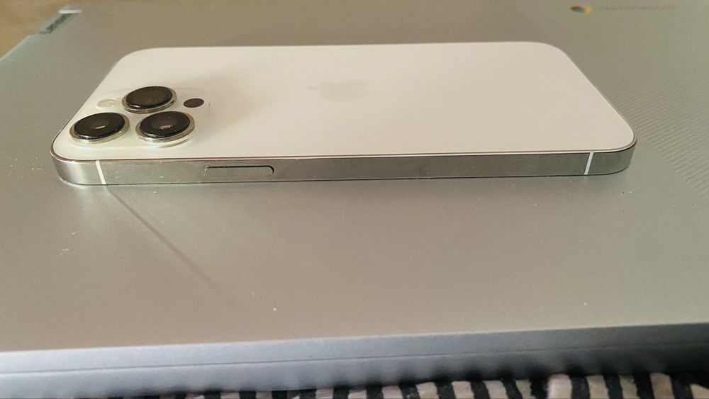 Iphone 13 Pro Max Branco