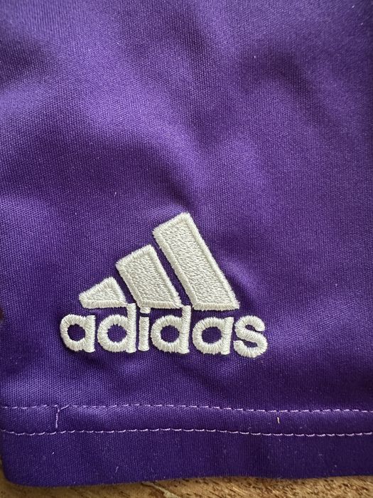 Calções Anderlecht