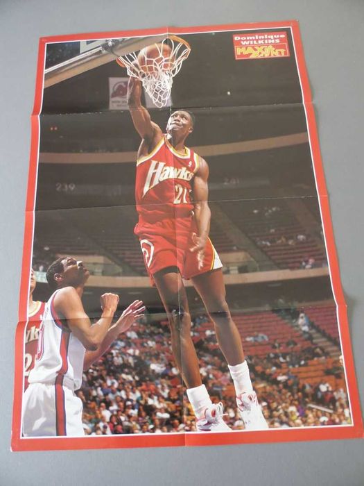 Revista Maxi Basket Hors Serie Nº 2 Maio-Junho de 1993