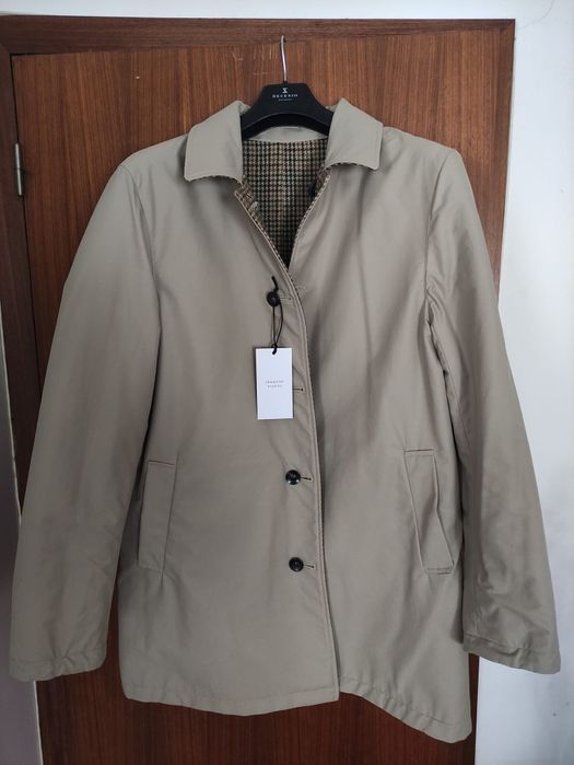 Casaco reversível Edmmond Studios