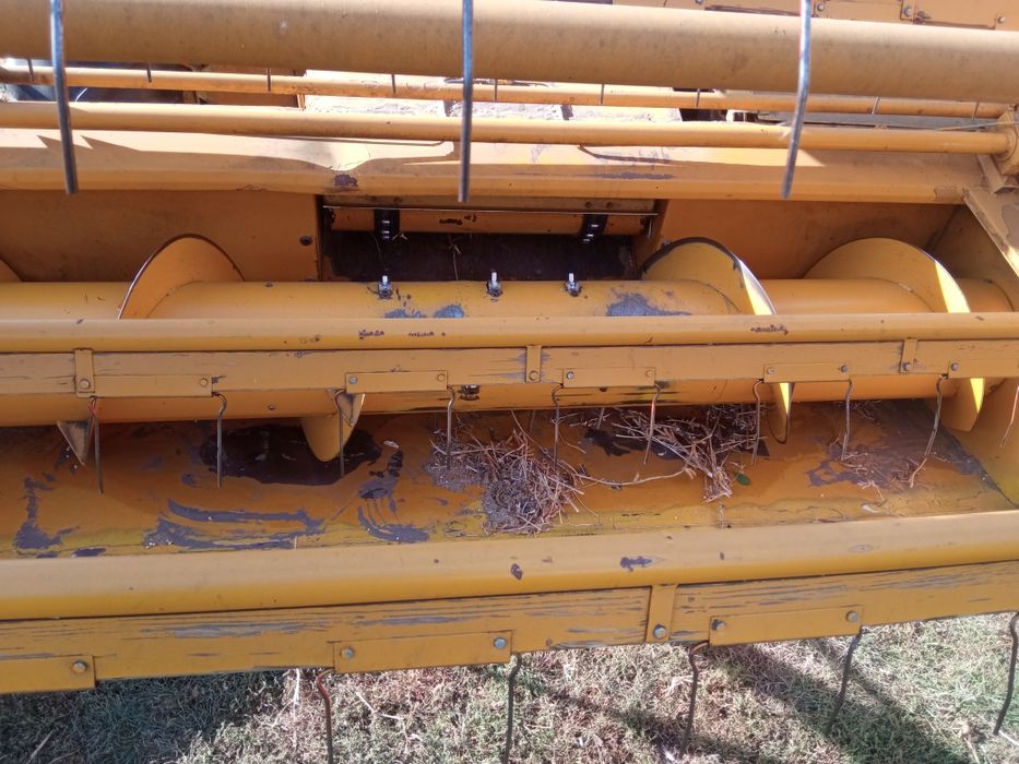 Продам комбайн Сампо 580