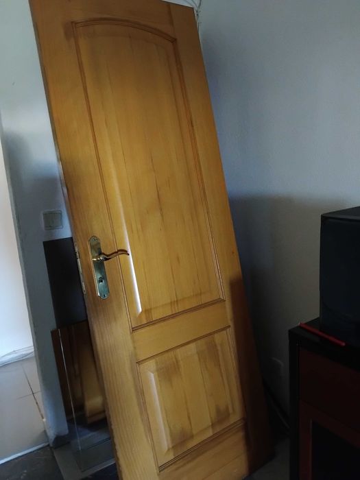 Portas Interiores