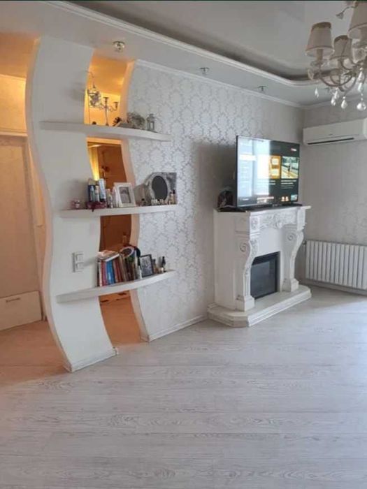 1 кім 55 м2 КАП РЕМОНТ район НЕЗАЛЕЖНОСТІ (ТИТОВА) (718139)