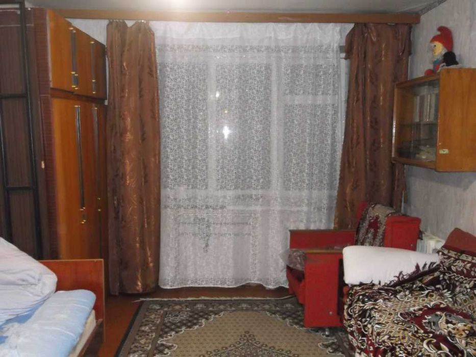Продам 1к квартиру, 31кв.м, 1/9 пов, Сади-1
