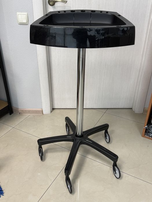 Перукарській візок