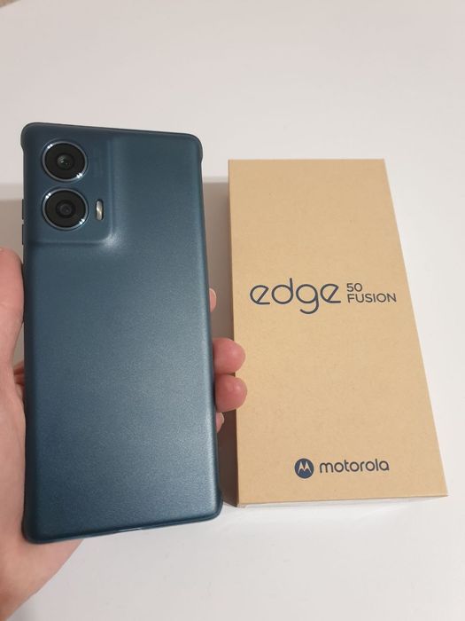 motorola edge 50 fusion 8/256gb
