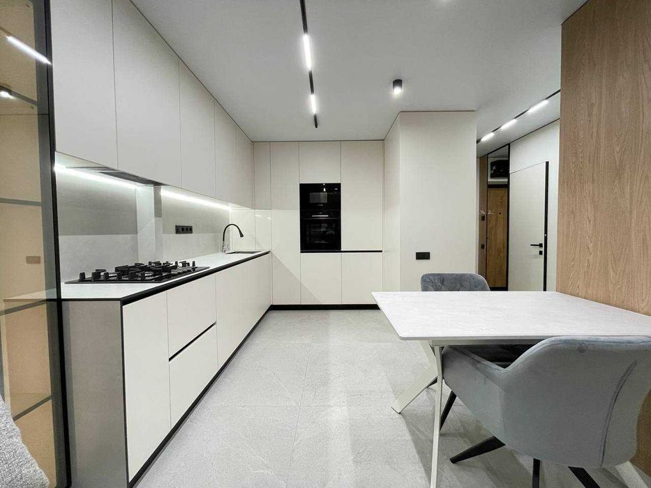 ВІльна! Перша здача! Новобудова! Підземний паркінг! Там Там 2