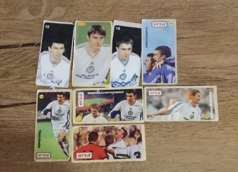 Наклейки 90-2000х