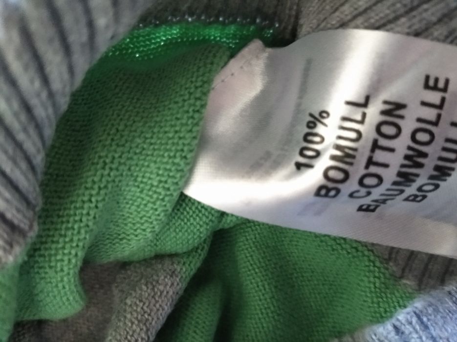 2 swetry chłopięce na 158 cm, porządne i eleganckie