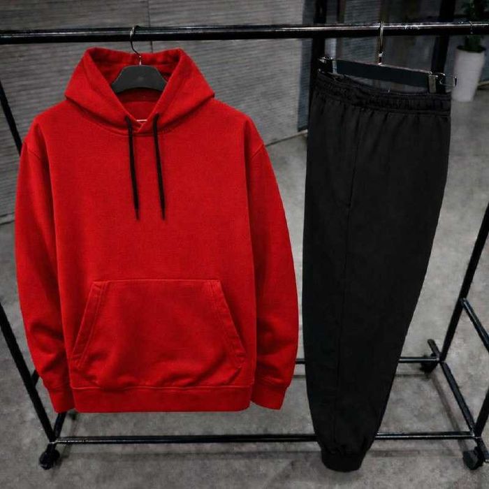 Спортивный костюм мужской премиум качество (S-XXL) не кашлатится