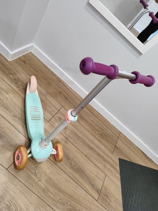 Hulajnoga Oxelo Decathlon