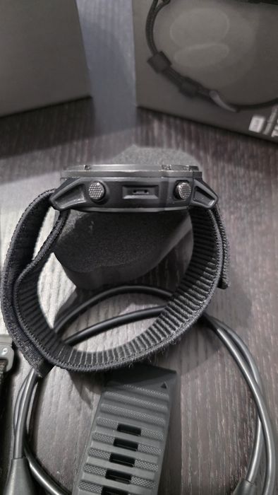 Garmin Tactix Delta - Solar Edition