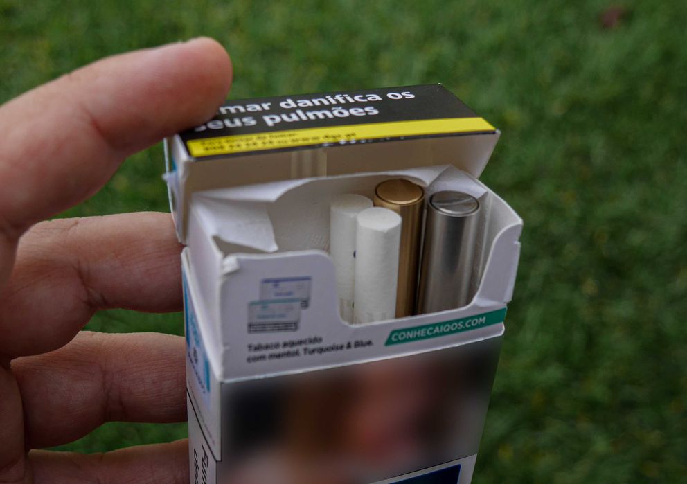 Isqueiro Desdobrável a Gasolina