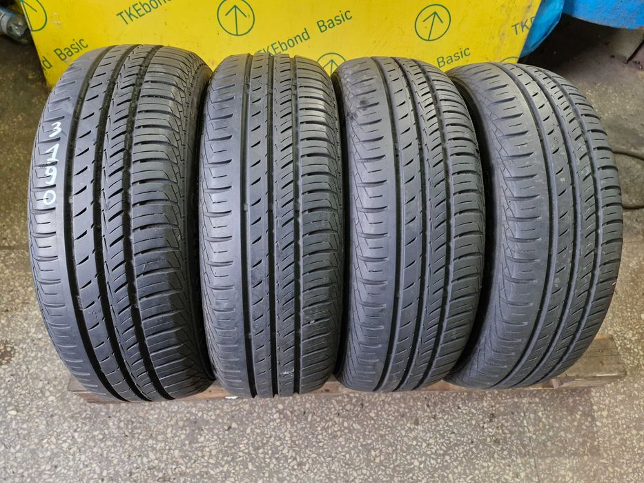 Opony Letnie 185/65R14 Matador Stella 2 4sztuki Montaż