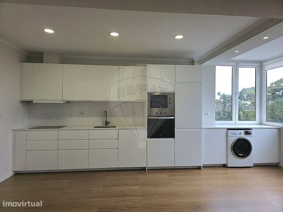Apartamento T1 para arrendamento