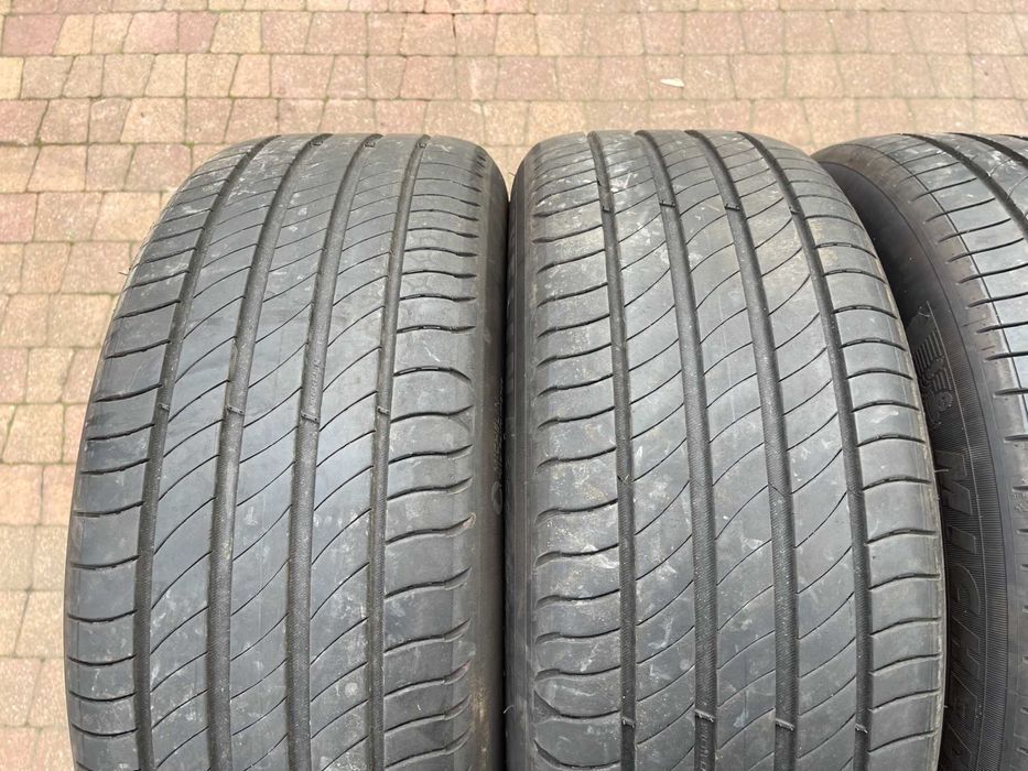 3975. Koła letnie oryginalne Nissan X-trail 5x114.3 255/45/20 2023r