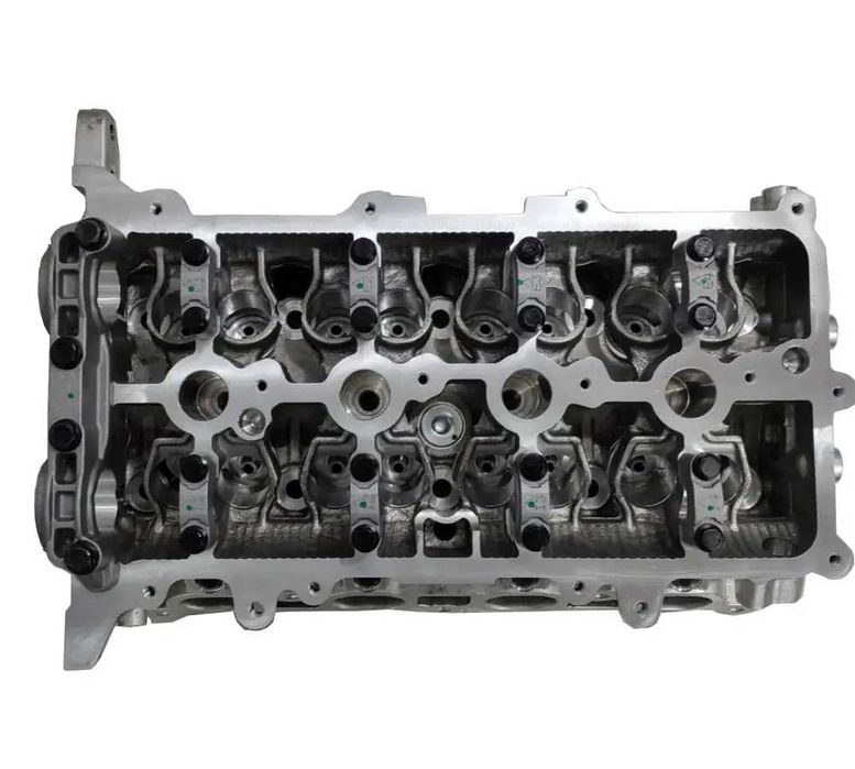 Головка блока Hyundai Elantra I20 Accent Solaris G4FC G4FA 22100-2B001