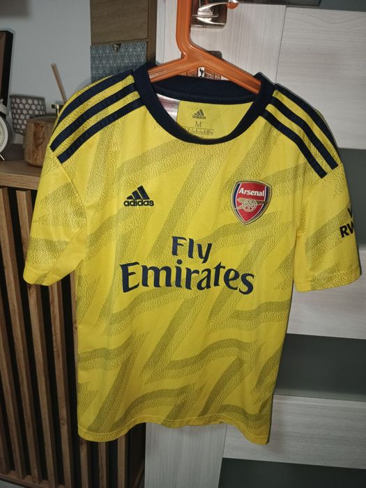 Koszulka adidas Arsenal r 152 cm