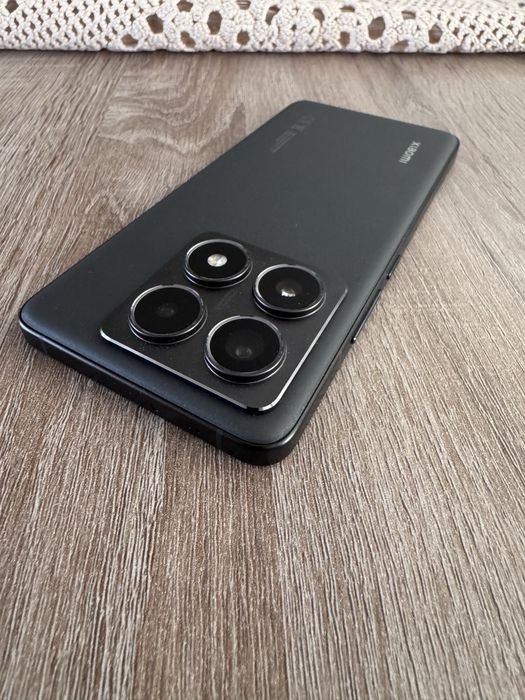 Xiaomi 14 T Pro ( 256 gb )