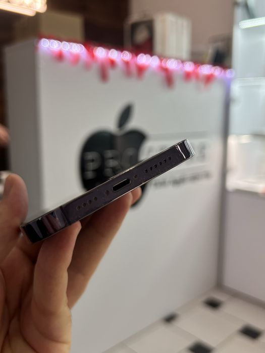 Акція! NEVERLOCK iPhone 14 ProM SIM (256gb) • Айфон 14 ПроМ Фіз 256гб