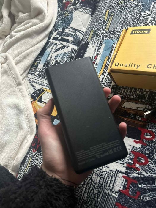 Powerbank 50000 mAh