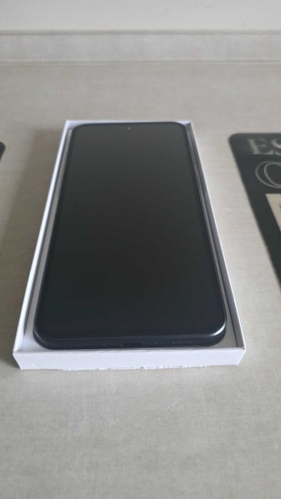 SAMSUNG A36 5G NOWY NIEUZYWANY Euro-Net gwar.producenta 24M!BEZ BLOKAD !komplet
