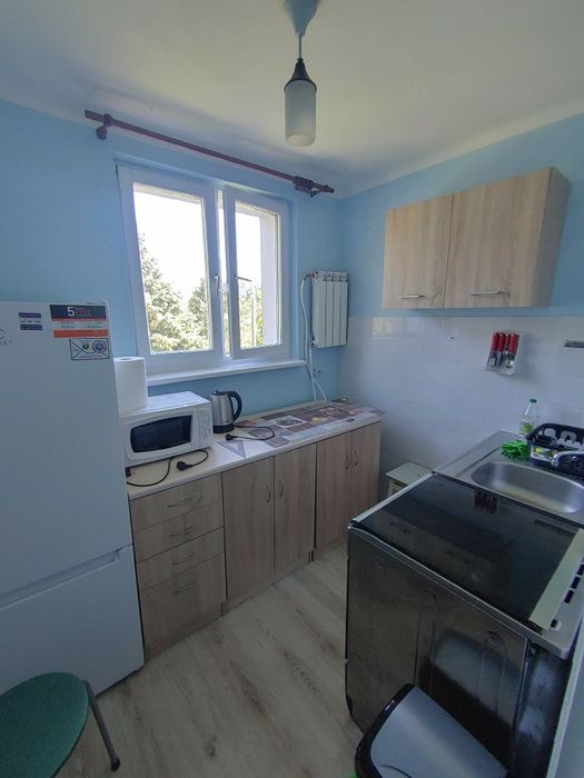 Sprzedam mieszkanie Teresin 29m2