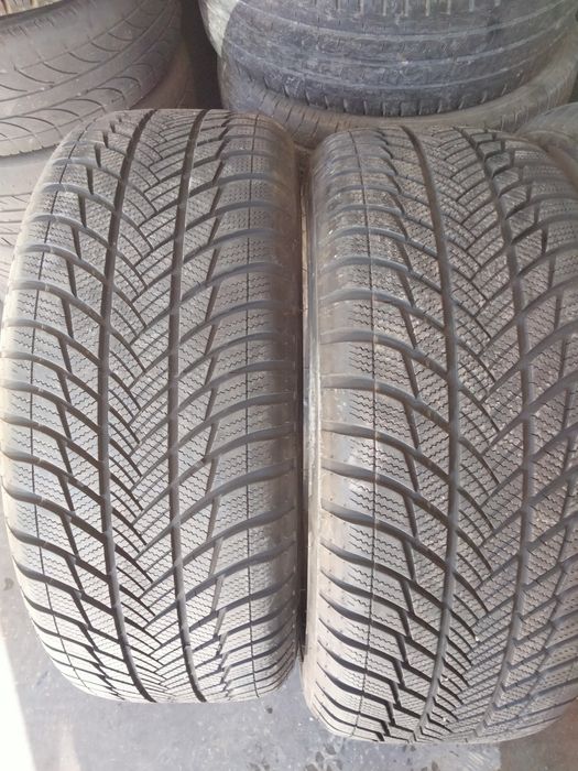 255 55R19 Bridgestone