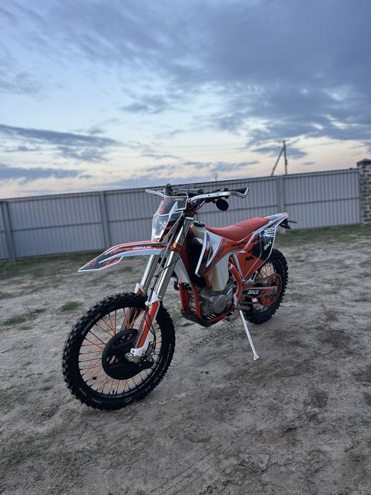 продам эндуро, Geon gnx nb300 k16