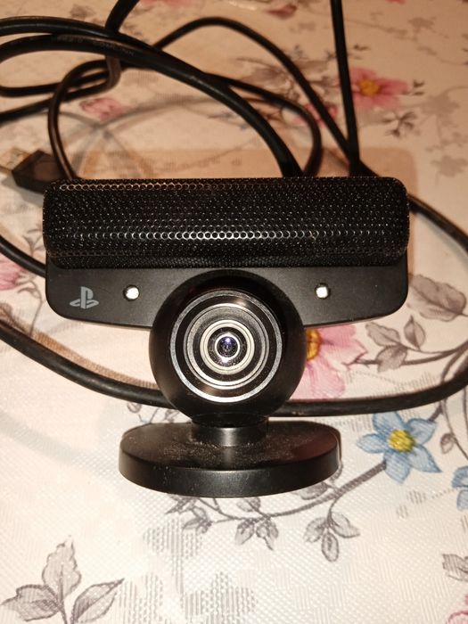 Sony PlayStation kamera
