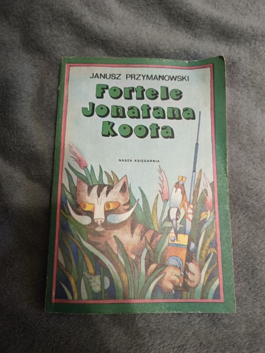 Fortele Jonatana Koota