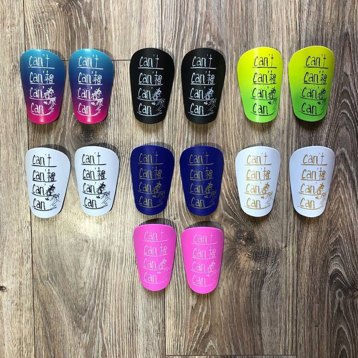 Футбольний міні-шітки