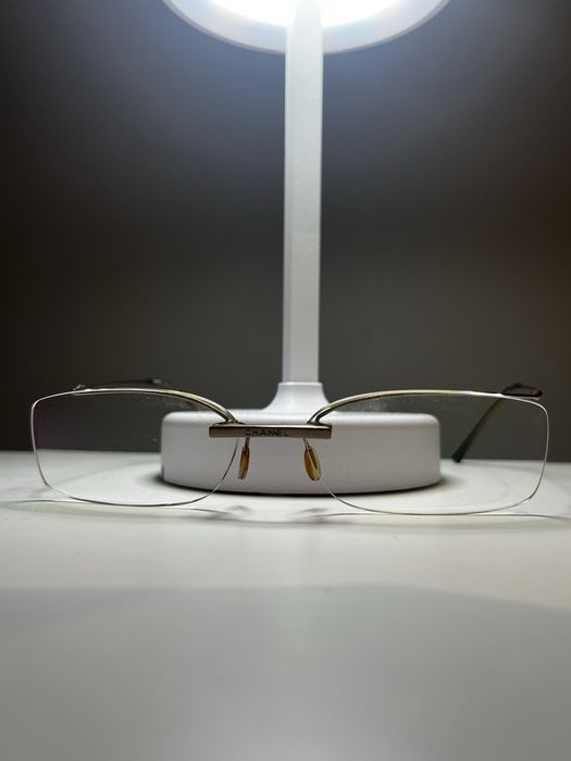 Okulary korekcyjne  Chanel