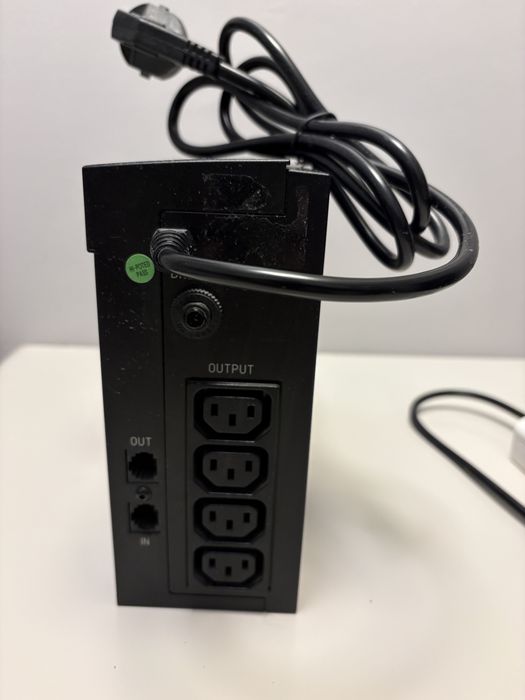 UPS Ever Duo II 500