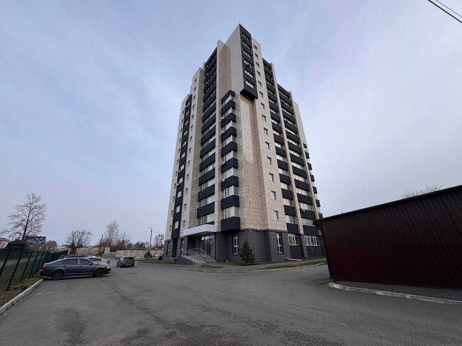 Продам 1 кім квартиру з власною верандою, Полтавський Шлях, 179Б Od4