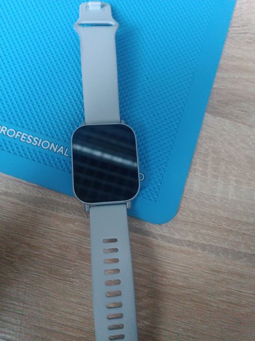 Продам xiomi redmi watch 5 active