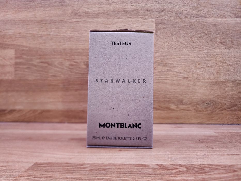 Montblanc Starwalker 75 ml